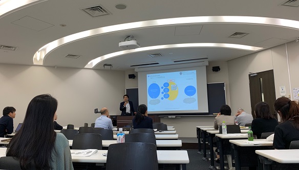 青山学院大学大学院会計プロフェッション研究科、履修証明プログラム、税理士のための「経営・会計支援プログラム」(令和1年6月29日))に登壇します。(公認会計士古川事務所) 青山学院大学大学院会計プロフェッション研究科、履修証明プログラム、税理士のための「経営・会計支援プログラム」(令和1年6月29日))に登壇します。(公認会計士古川事務所)